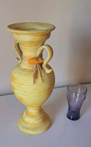 Poterie pot terre cuite - pot,