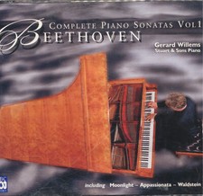 Beethoven: Complete Piano
