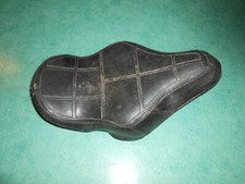 Selle chopper Motobécane /