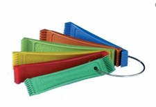 6 X Supco FCR6 Fin Comb Ring