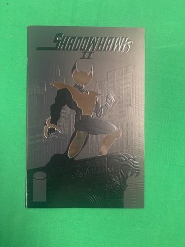 Shadow hawk 1 high - shadow,