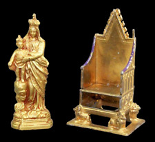 Figurine BRITAINS VIERGE et