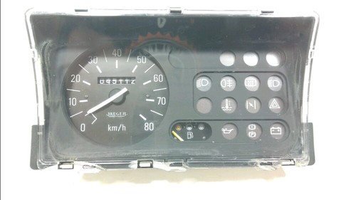 Compteur erad 1990 1995 - erad, /