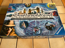 SCOTLAND YARD édition