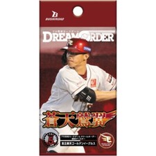 Professionnel Baseball Carte