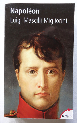 Napoléon luigi mascili - -,