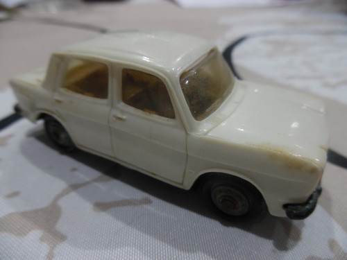 43ième norev simca - –,