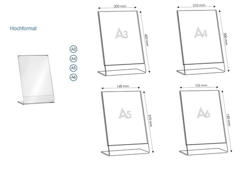 Vitrine format sellon24 - vitrine, l-format