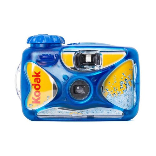 Kodak eau sport - eau,