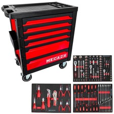 Servante pro 6 tiroirs - 3