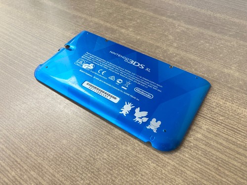 Cache batterie officiel - batterie,