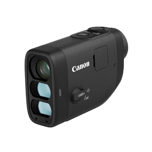 Télémètre laser canon golf - laser,