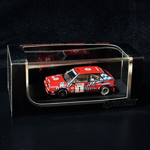 Hpi lancia delta - hpi,