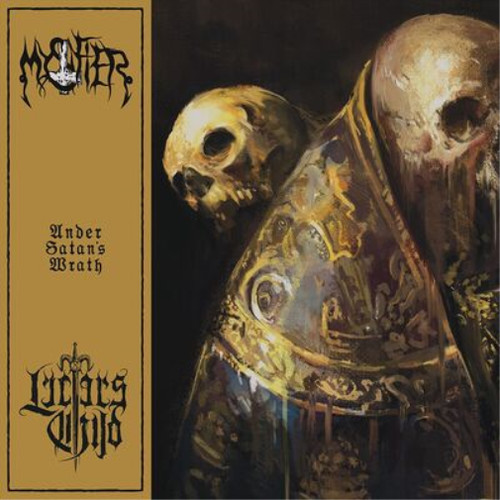 Mystifier lucifer child - mystifier/lucifer's,