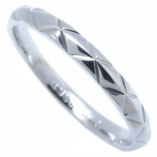 Bague CHANEL Matelasse