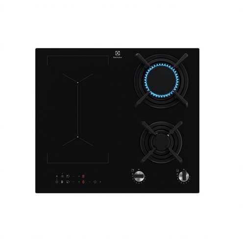 Electrolux table cuisson - electrolux,