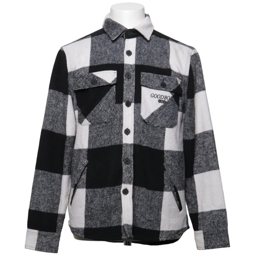 Goodbois chemise homme - goodbois,, chemise,