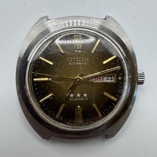 Montre Citizen vintage 71-6332