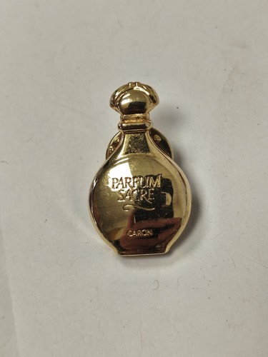 Pin ancien caron - caron, vintage