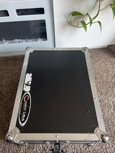 Odyssey universal format - 12,