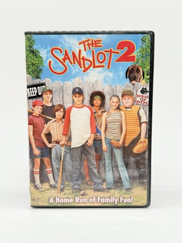 The sandlot max - 2, 2005