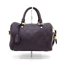 Louis Vuitton Sac Speedy 25 en