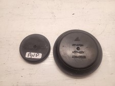 Cache ampoule de phare avant passager pour peugeot 307 hdi de 2004