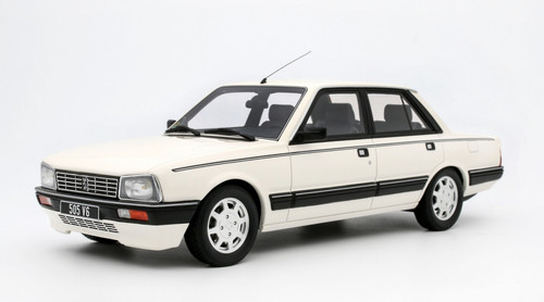 Spirit otto peugeot 304 - gt,