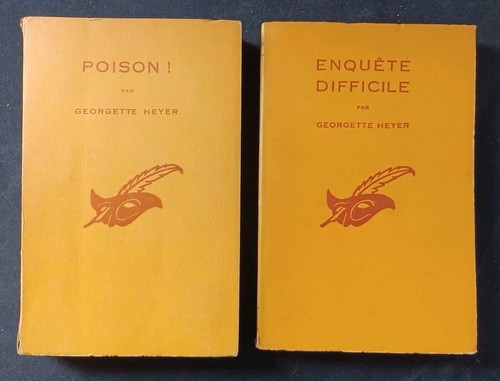 Livres de georgette - 📚,