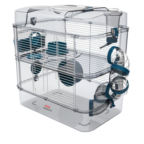 Cage duo rody3 - cage,