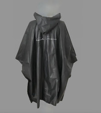 RICK OWENS SHOW RAIN MAC 2018