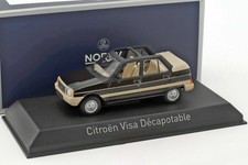 CITROEN VISA II RE DECAPOTABLE