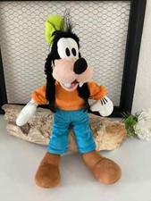 4 ⚜️ Peluche Doudou Dingo