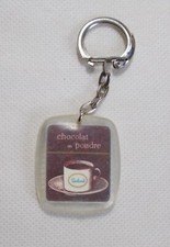 Porte clés - Chocolat en poudre Suchard