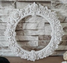 Moule Silicone Cadre Photo