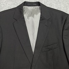 HUGO BOSS Hommes Costume Veste