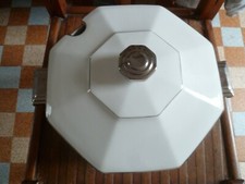 SOUPIERE LEGUMIER PORCELAINE