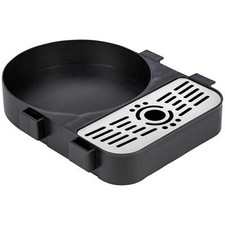 ® Airpot Bouteille à pompe Bouteille isotherme Distributeur de boisson Acier ...