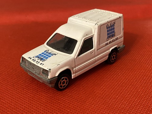 Majorette majopub renault - majorette,