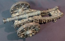 Maquette ancienne canon - aa,