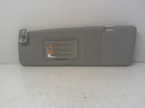 Pare soleil gauche renault - soleil,