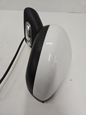 Retroviseur gauche CITROEN C3 2 PHASE 1 8154AQ