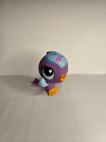 Authentique littlest pet shop - littlest,