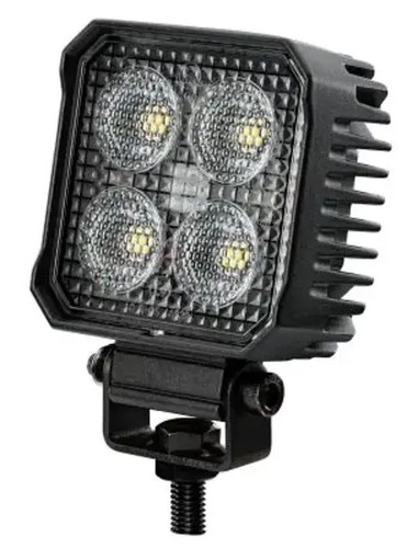 Feu recul vissé led - feu,