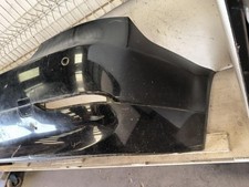Pare choc arriere BMW SERIE 5