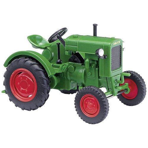 Busch 54100 modèle réduit - h0,