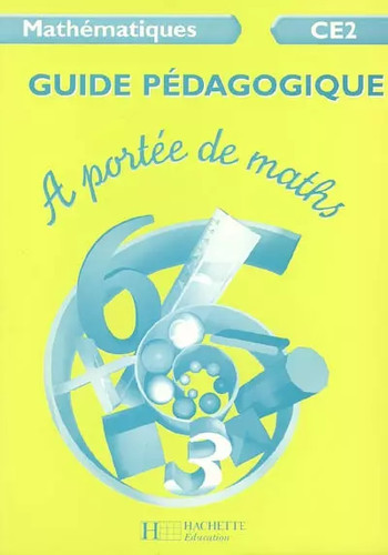 Mathématiques ce2 portée - mathématiques,