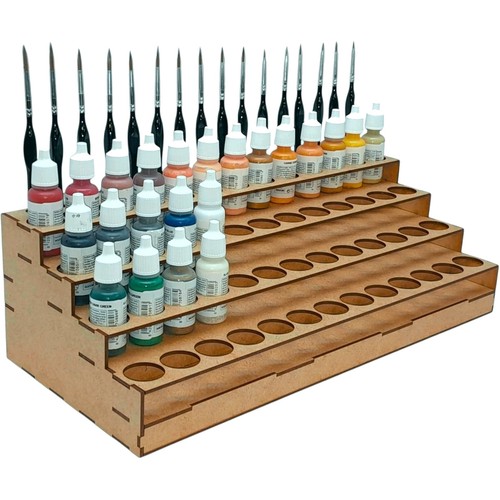 Etagere peintures compatible - etagere,