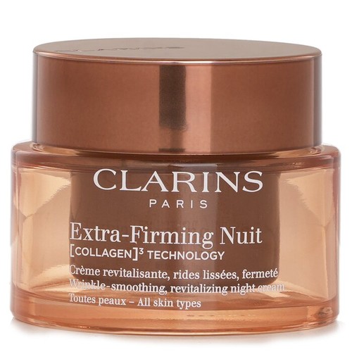 Clarins extra firming creme - extra,