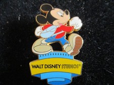 🏰 Disneyland Paris Pin